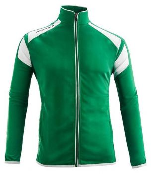 Acerbis Trainingsjacke Celestial grün
